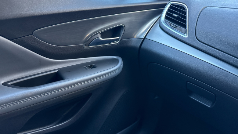 Vauxhall Mokka 1.4T Limited Edition 5dr Petrol Hatchback